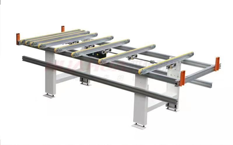 Automatisk tilpassede panelmøbler produksjonslinje -01 (8)