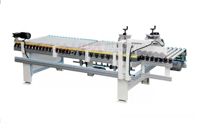 Automatic Customized Panel Furniture Production Line -01 (9)