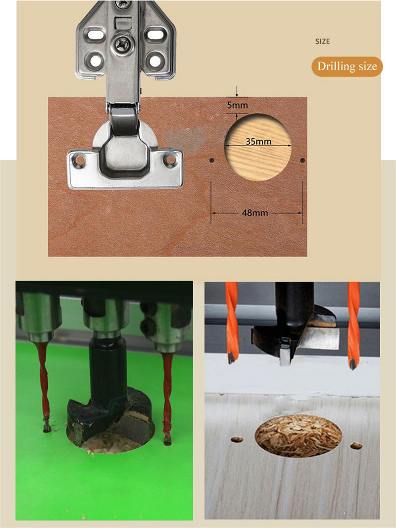 Cabinet Hinge Drilling Machine Double Head-01 (6)