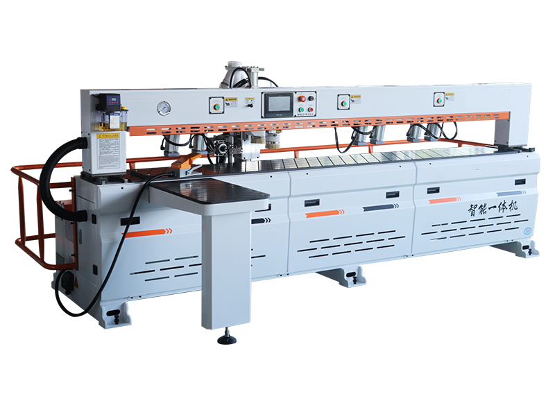 Machine Side China Side Drilling Machine for Smart Integration factory and suppliers ...