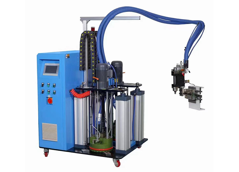 PUR glue melting device-01 (1)